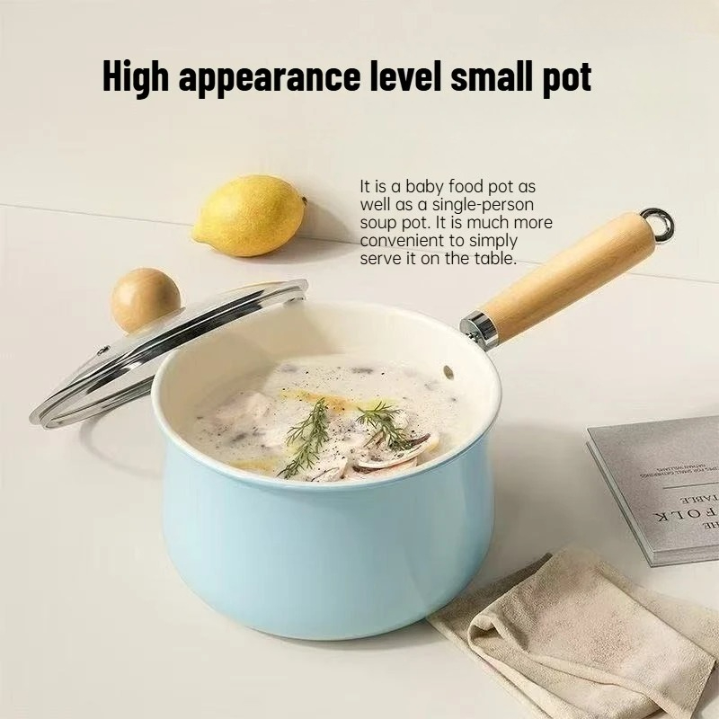 JUSTINLAU 16/18cm Diameter Ker - Cast Iron Corn recensie en prijs