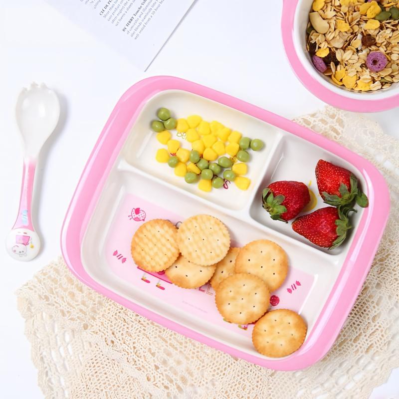 WUHE Peppa Pig Kinderen Melami - Dim Sum Basket recensie en prijs